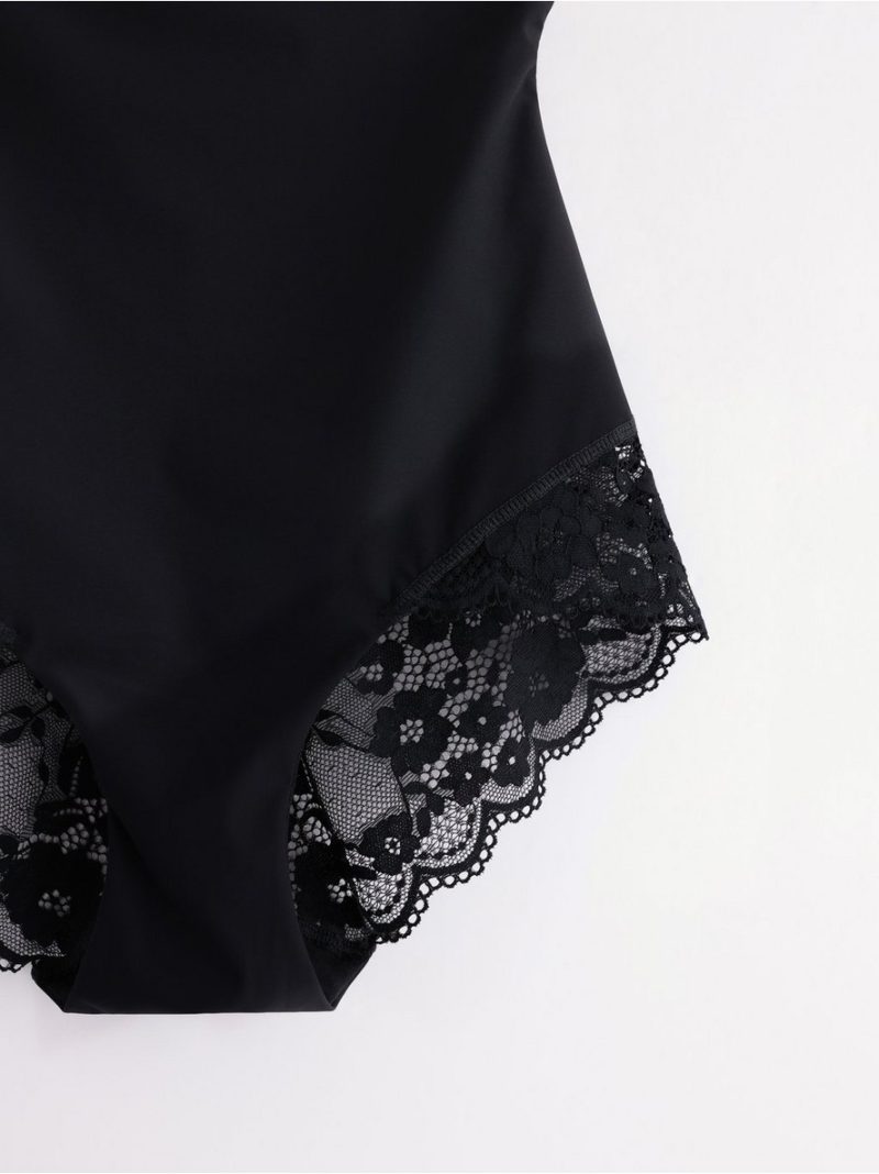 Medium support shaping briefs - 3001595-80