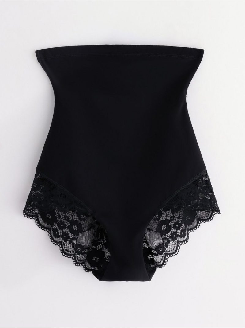 Medium support shaping briefs - 3001595-80