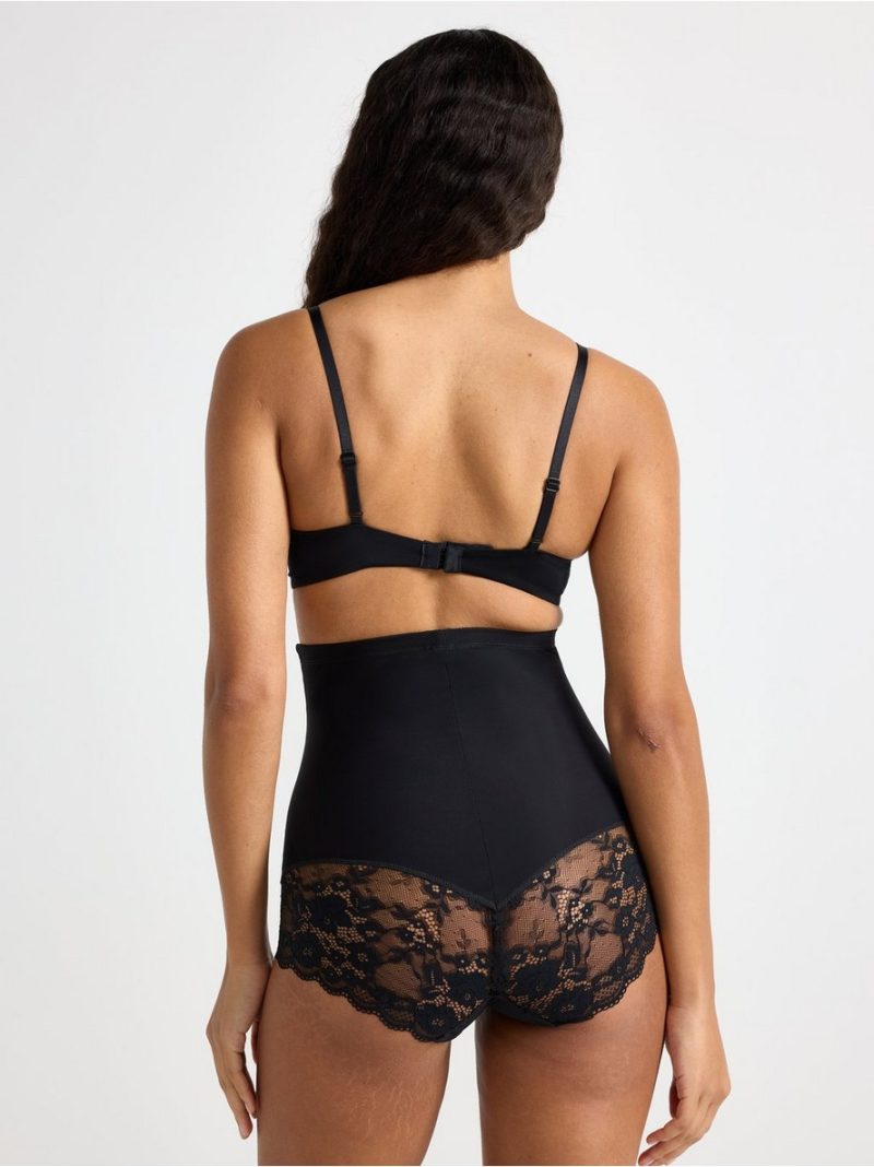 Medium support shaping briefs - 3001595-80