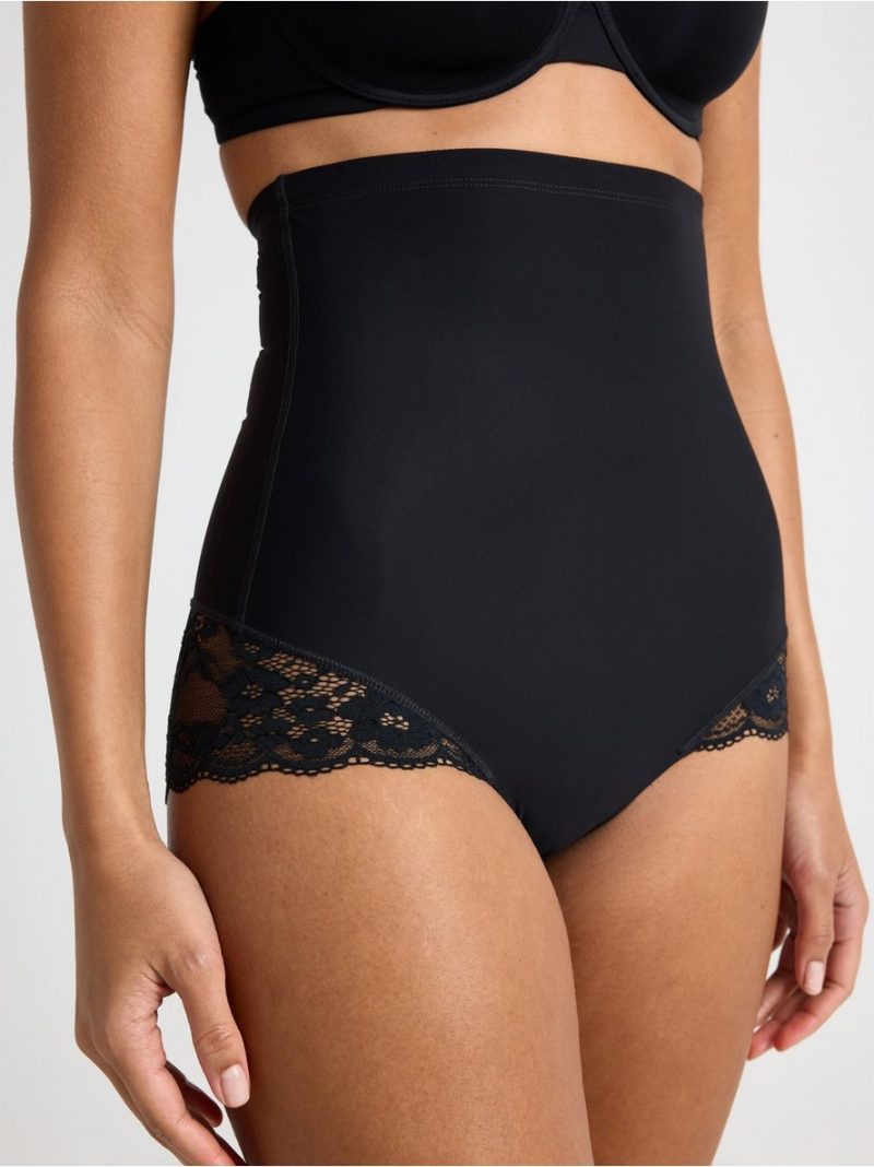 Medium support shaping briefs - 3001595-80