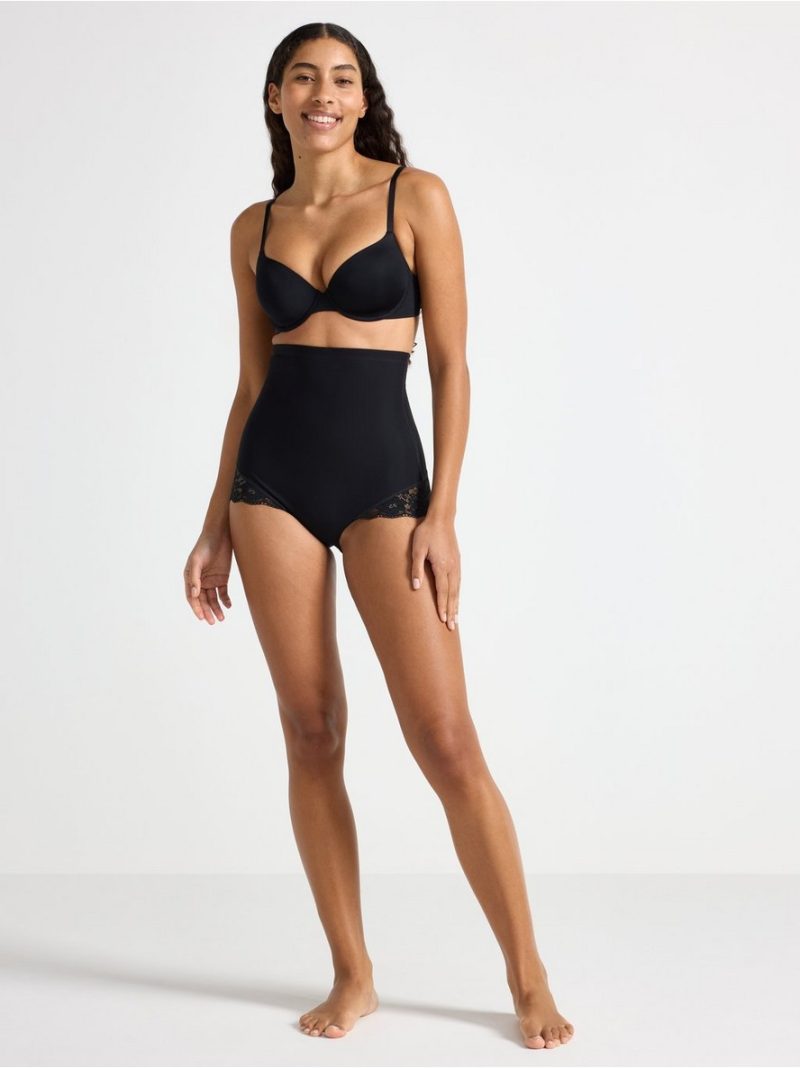 Medium support shaping briefs - 3001595-80