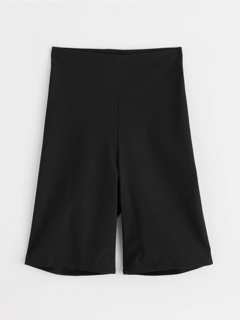 Medium support shaping biker brief - 3001599-80