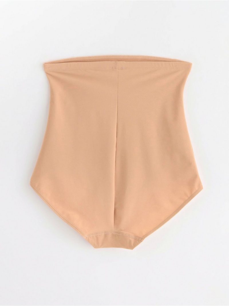 Firm support shaping briefs - 3001600-6793