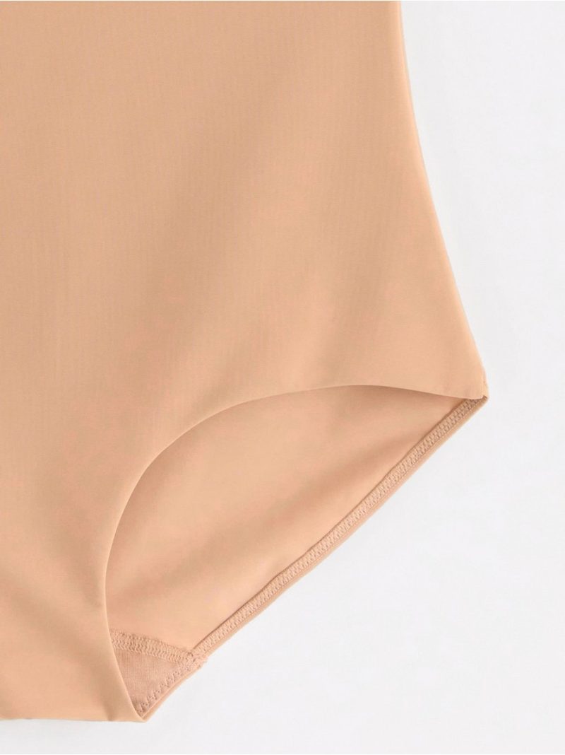 Firm support shaping briefs - 3001600-6793