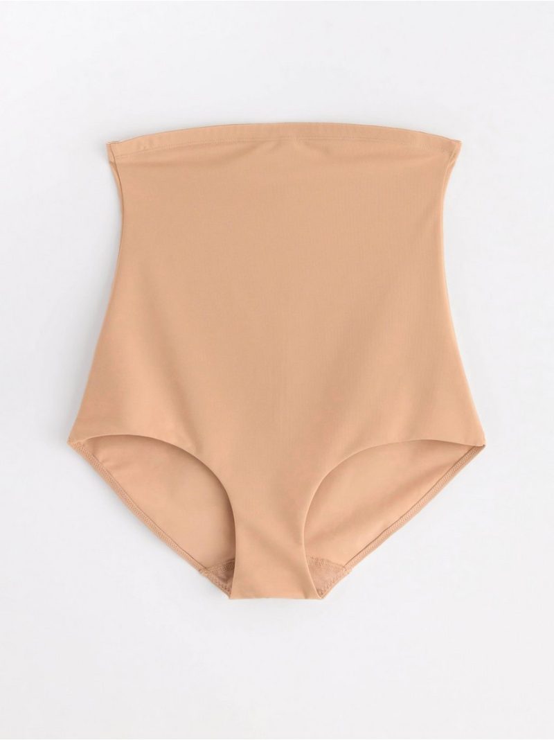 Firm support shaping briefs - 3001600-6793