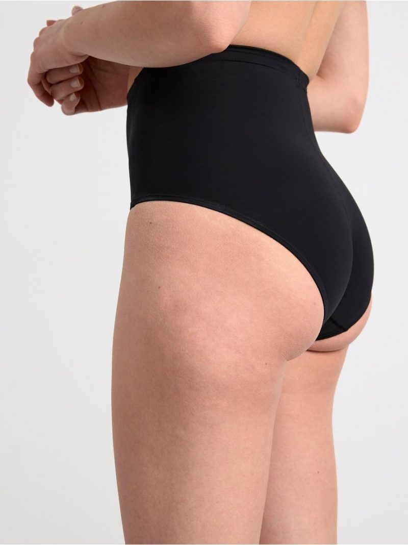 Medium support shaping briefs - 3001601-80