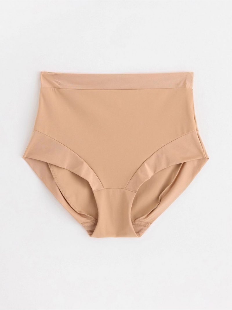 Light support shaping briefs - 3001602-6793