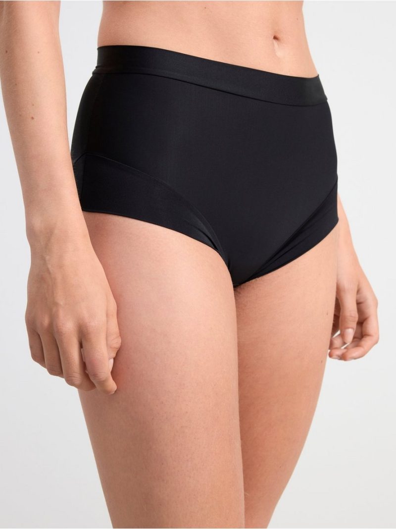 Light support shaping briefs - 3001602-80