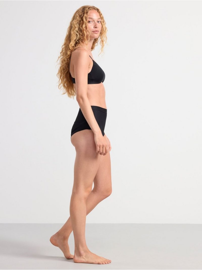 Light support shaping briefs - 3001602-80
