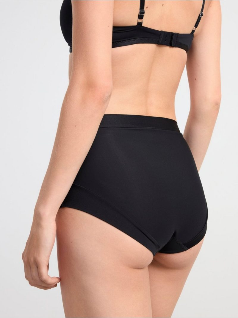 Light support shaping briefs - 3001602-80