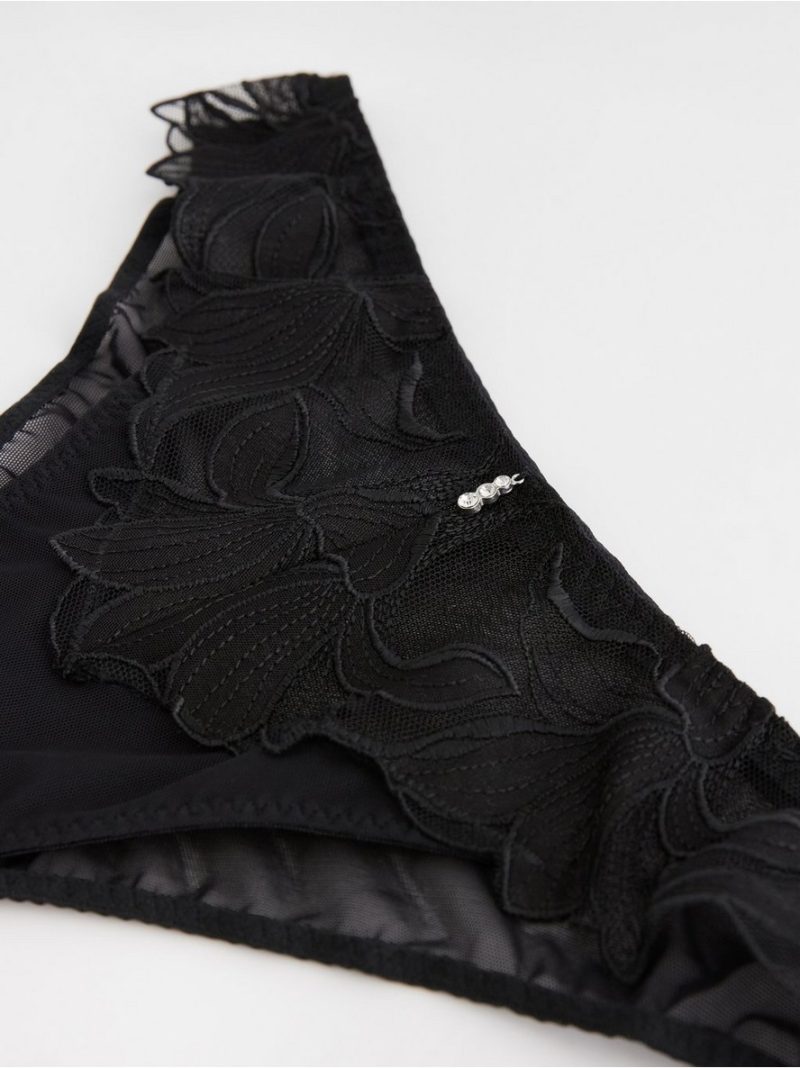 ella m –  brazilian briefs - 3001616-80