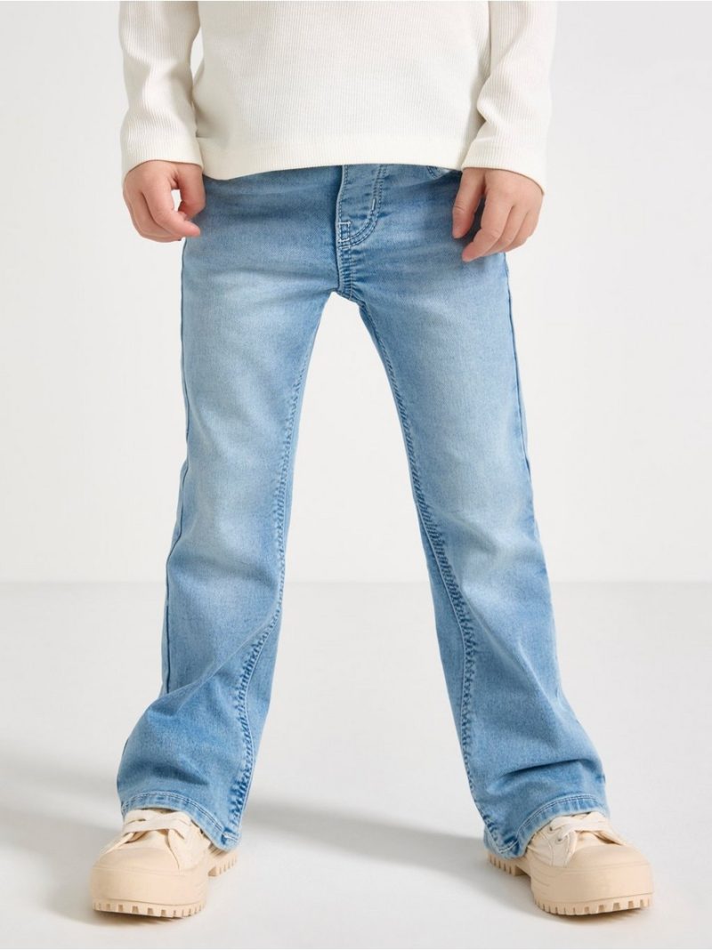 FREJA Flared leg  jeans - 3001617-766