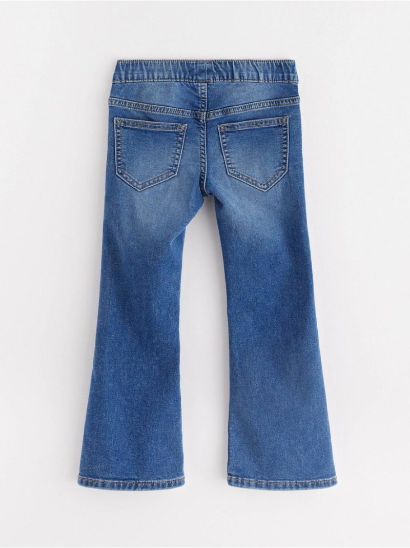 FREJA Flared leg  jeans - 3001617-790