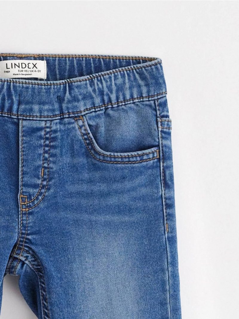 FREJA Flared leg  jeans - 3001617-790