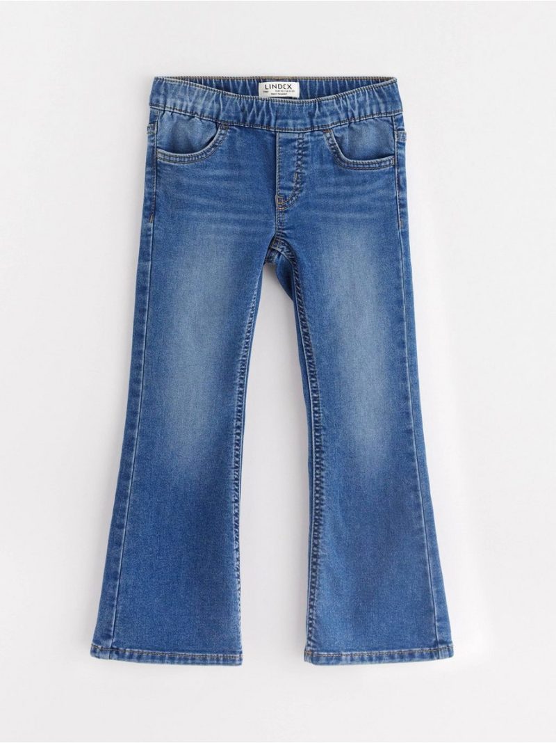 FREJA Flared leg  jeans - 3001617-790