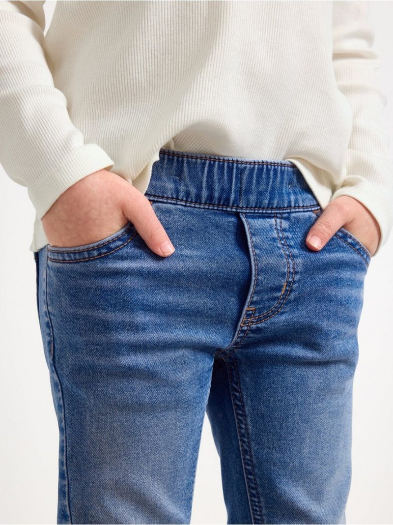 FREJA Flared leg  jeans - 3001617-790