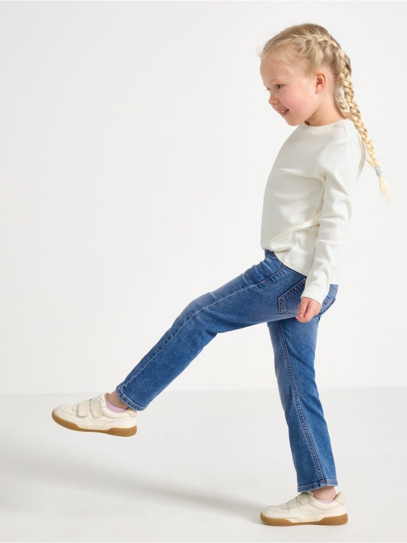 FREJA Flared leg  jeans - 3001617-790