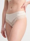 ella m – Brazilian briefs low waist - 3001670-7418