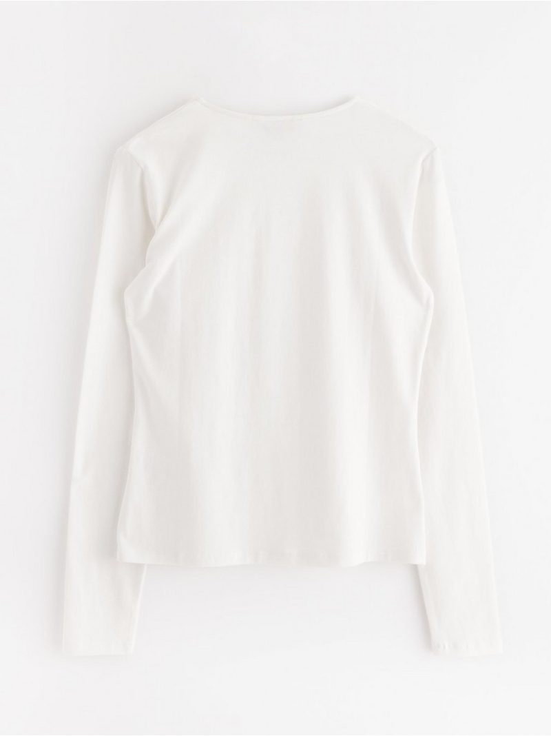 Long-sleeved top - 3001686-70