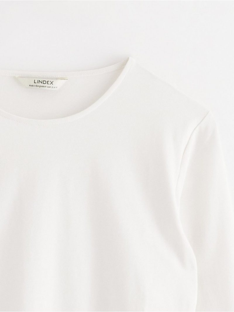 Long-sleeved top - 3001686-70