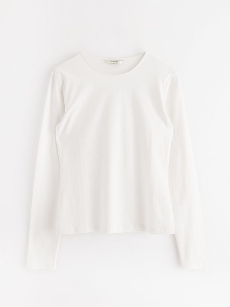 Long-sleeved top - 3001686-70