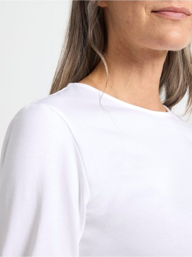 Long-sleeved top - 3001686-70