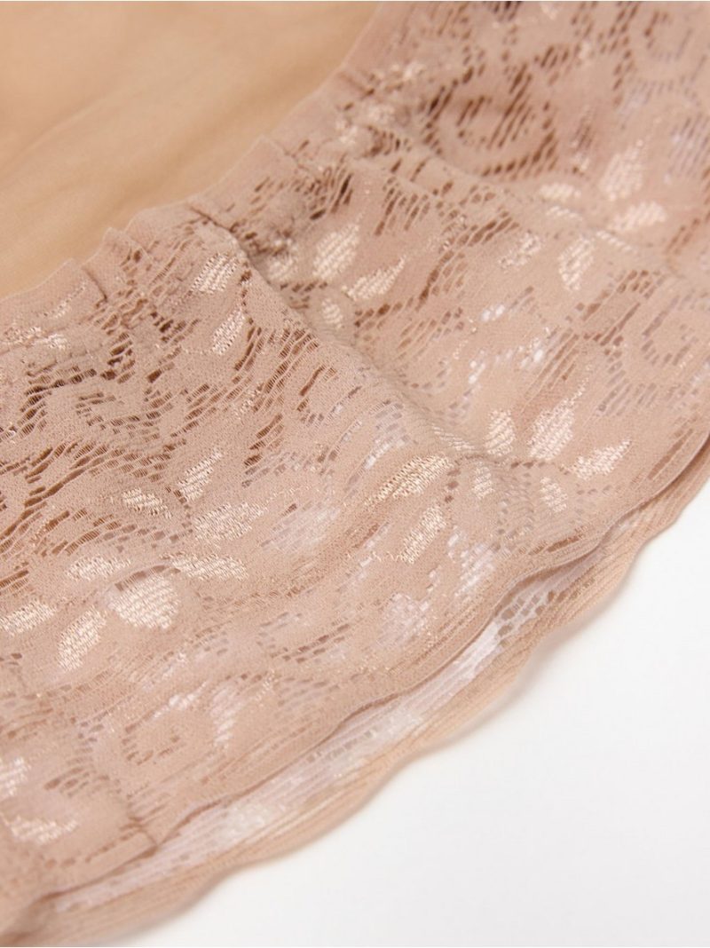 Stay ups  15 denier - 3001717-6553