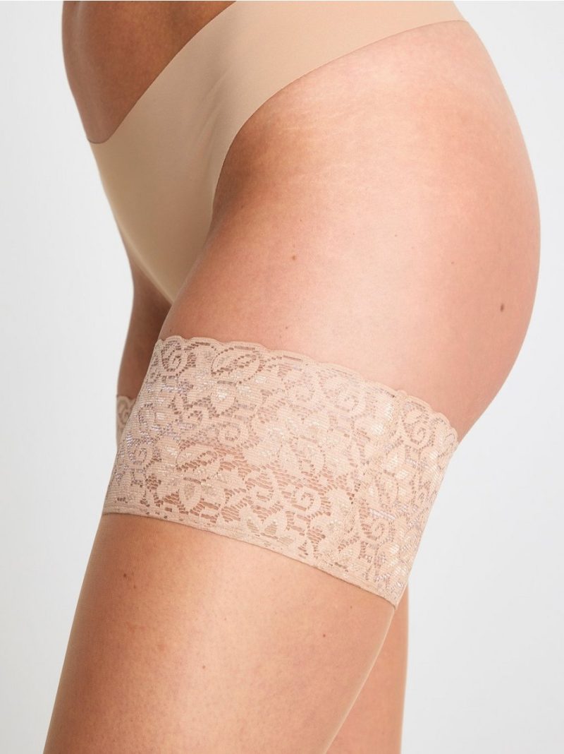 Stay ups  15 denier - 3001717-6553