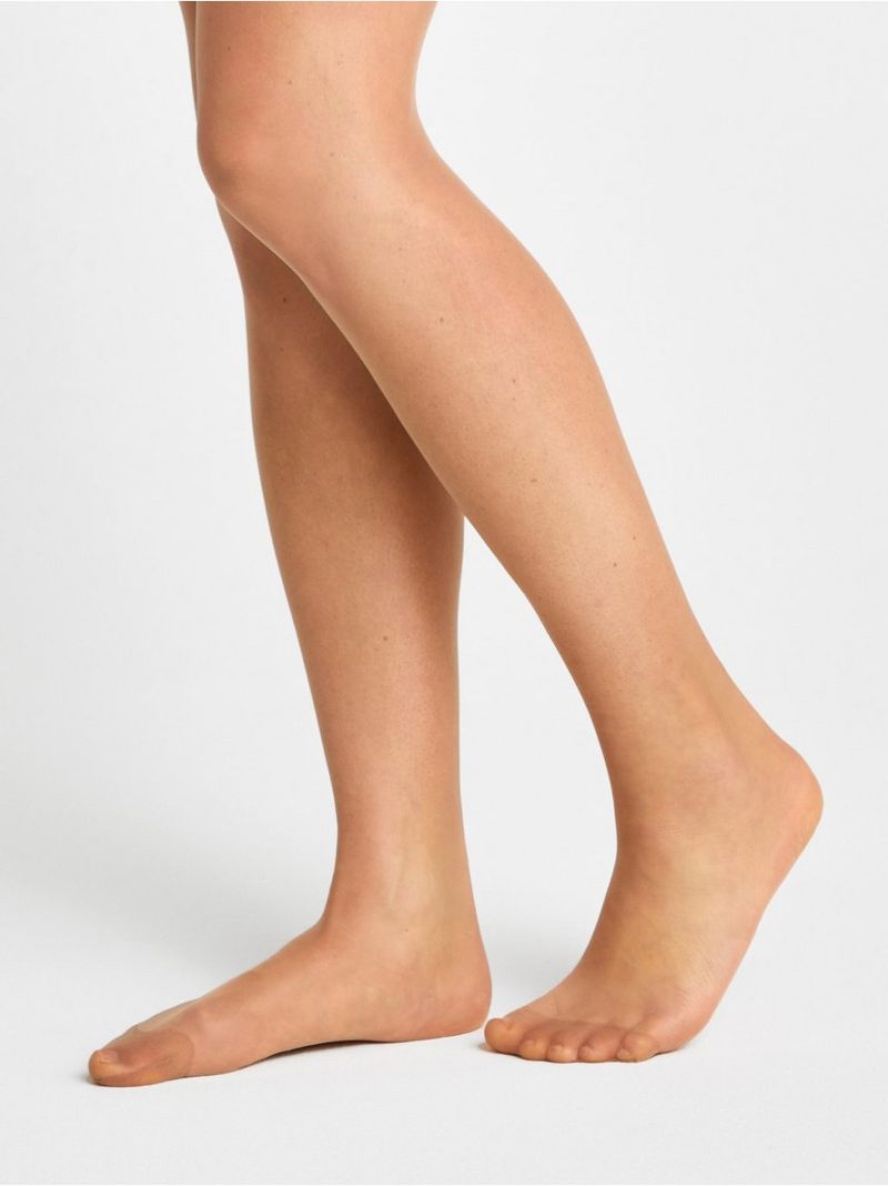 Stay ups  15 denier - 3001717-6553