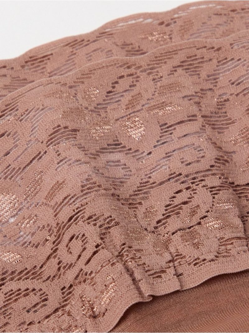 Stay ups  15 denier - 3001717-6554