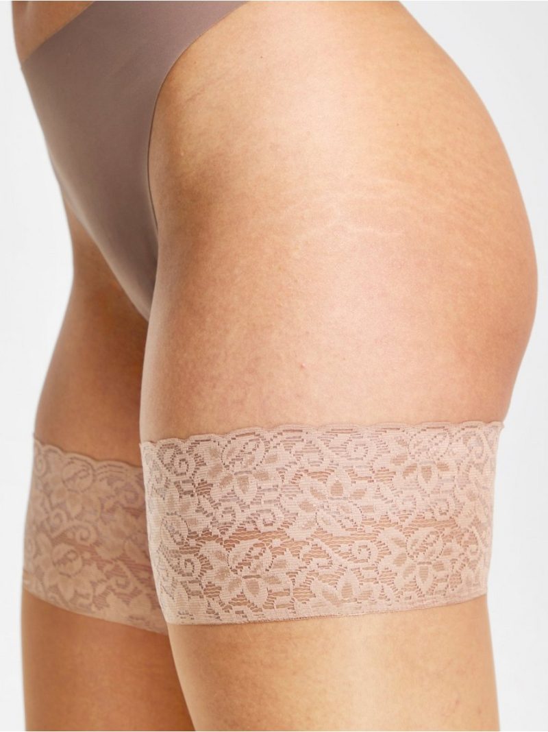 Stay ups  15 denier - 3001717-6554