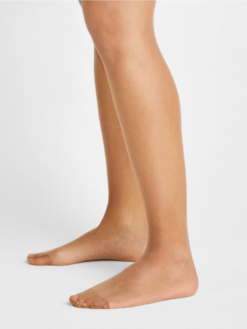 Stay ups  15 denier - 3001717-6554