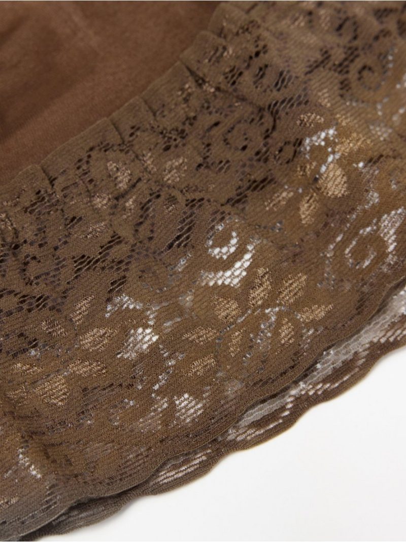 Stay ups  15 denier - 3001717-6784