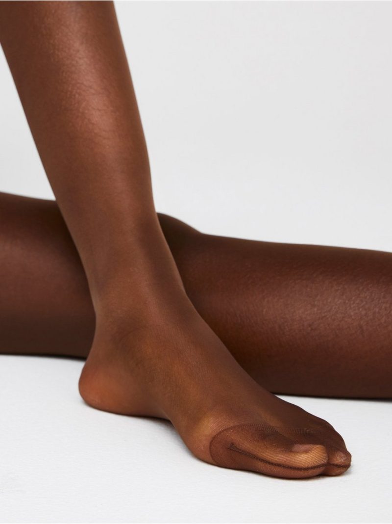 Stay ups  15 denier - 3001717-6784