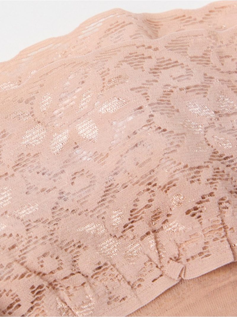 Stay ups  15 denier - 3001717-9749