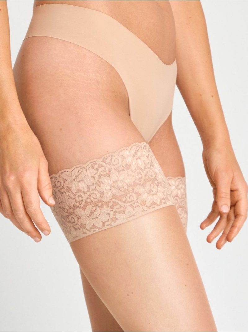 Stay ups  15 denier - 3001717-9749