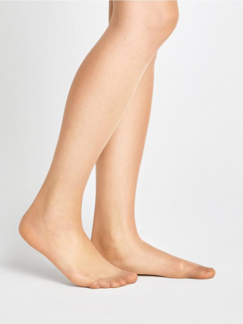 Stay ups  15 denier - 3001717-9749