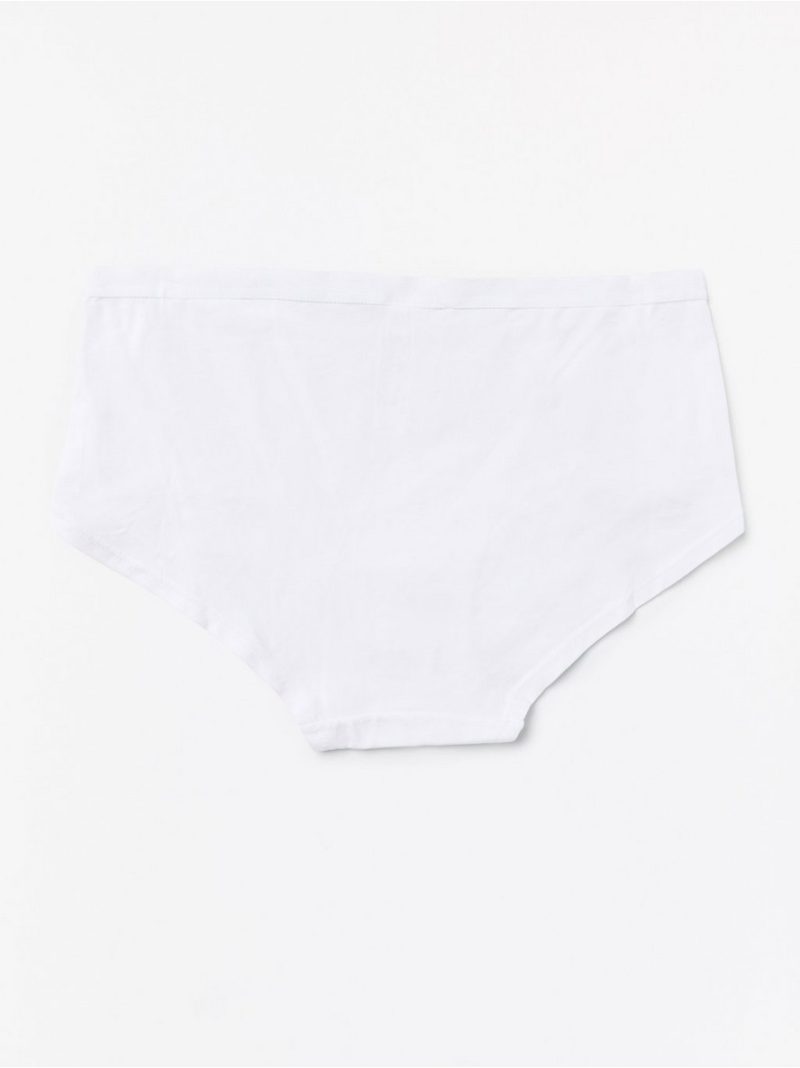 Brief with regular waist - 3001858-70