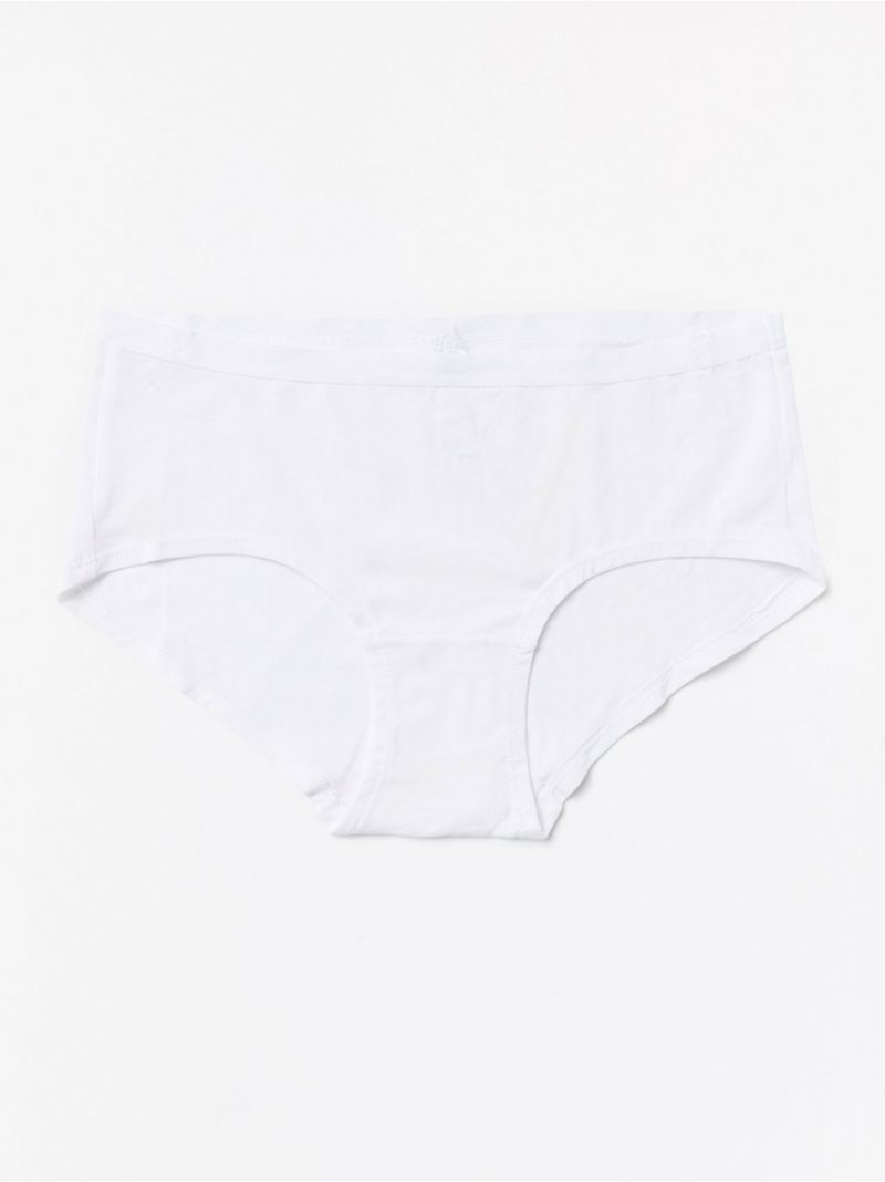 Brief with regular waist - 3001858-70