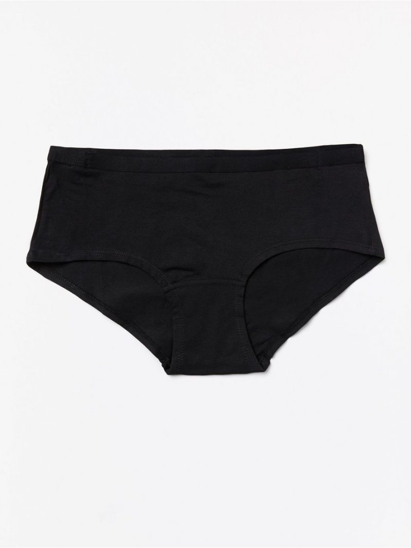 Brief with regular waist - 3001858-80