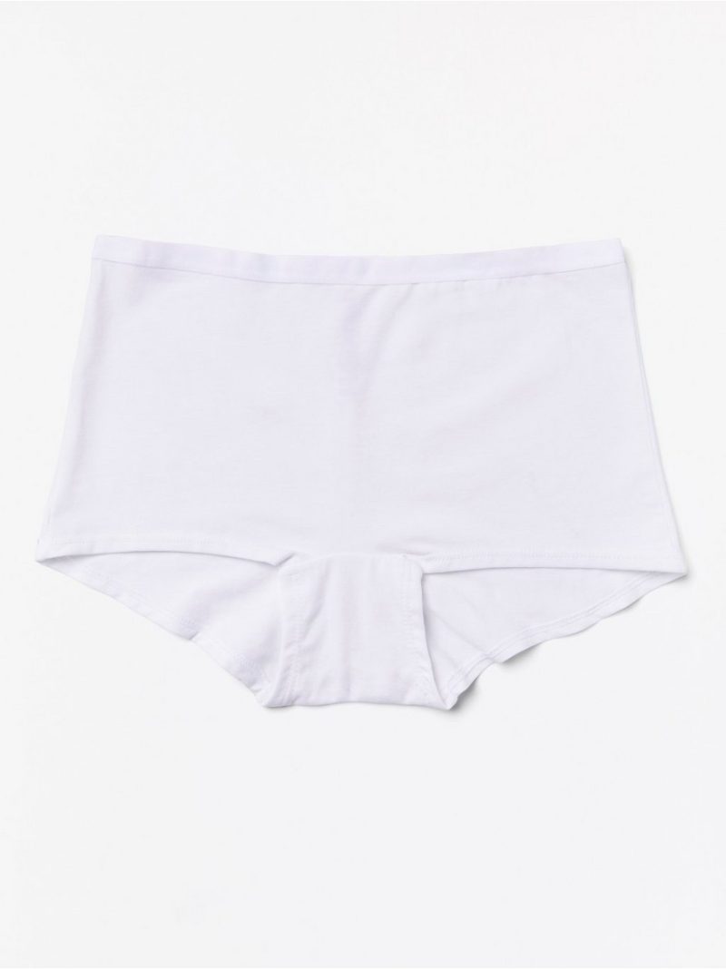 Boxer briefs high waist - 3001860-70