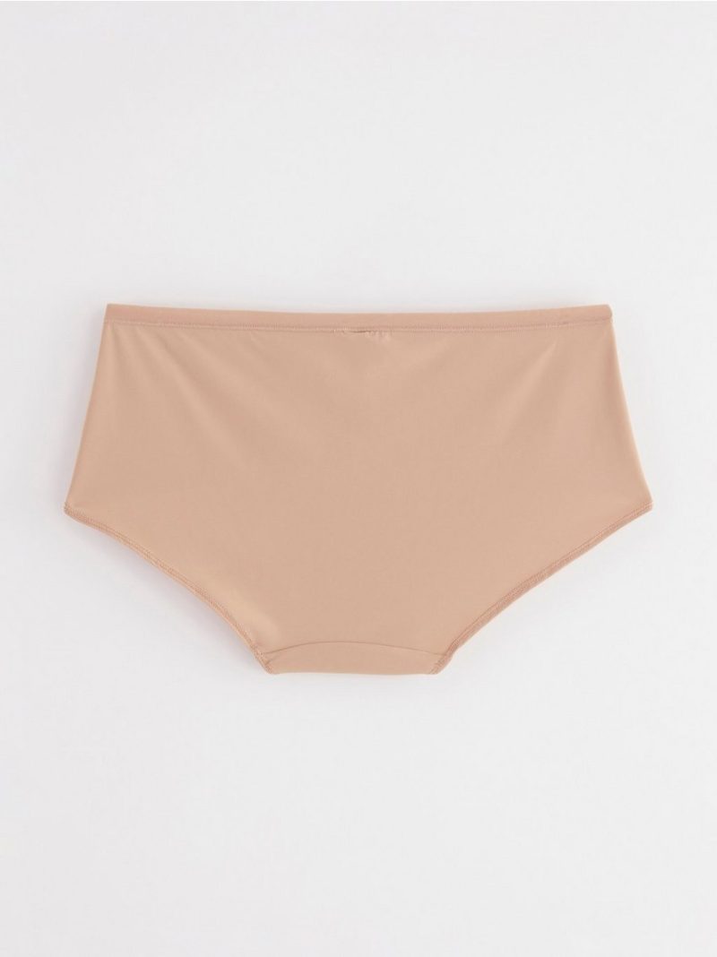 Regular waist briefs - 3001863-6793