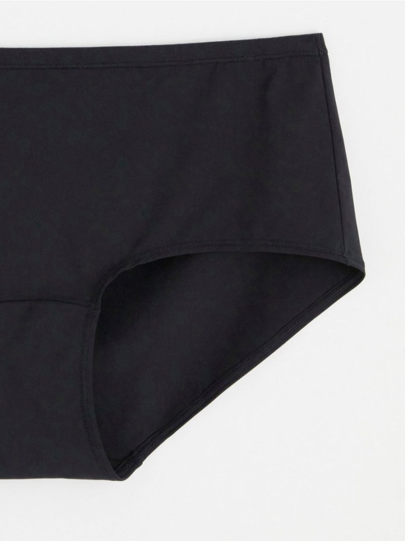 Regular waist briefs - 3001863-80