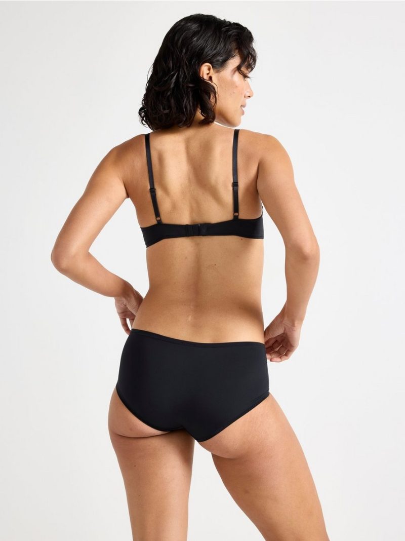 Regular waist briefs - 3001863-80