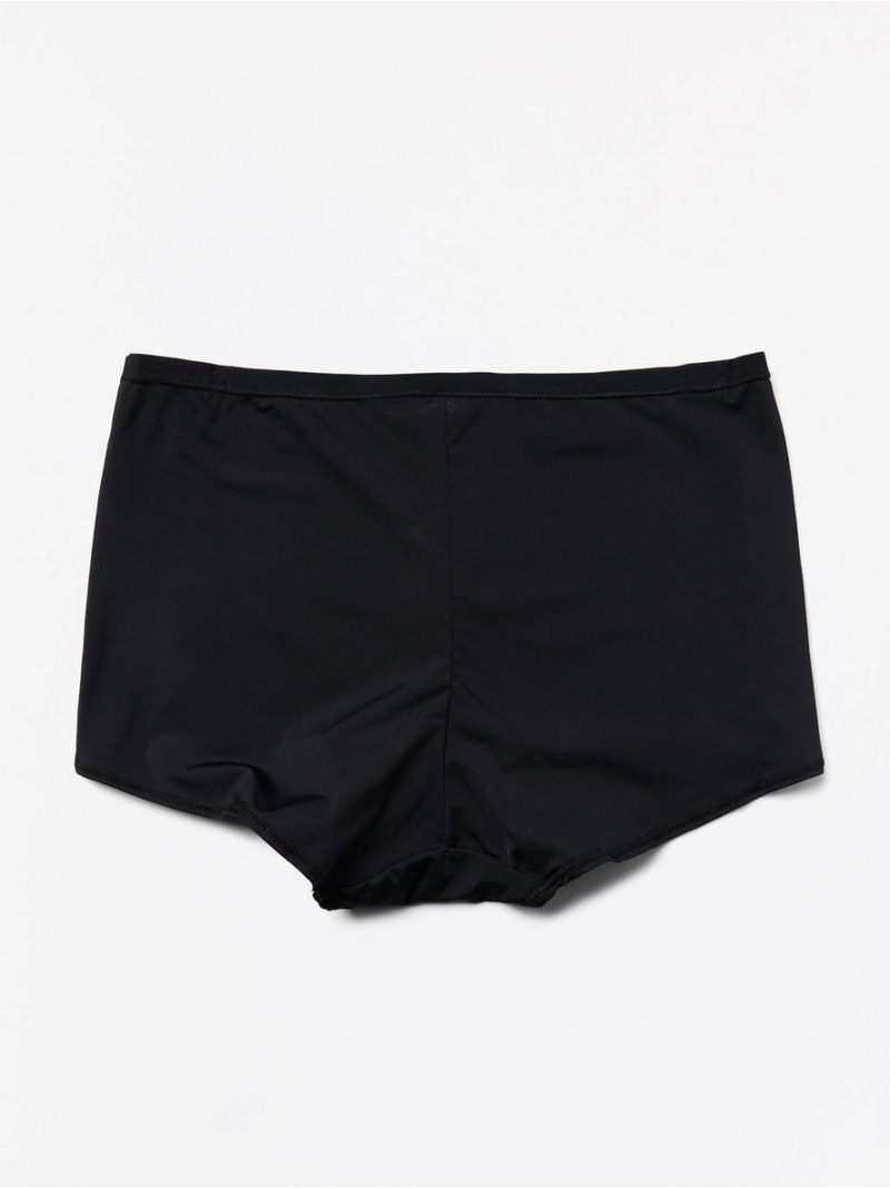 Boxer briefs midi waist - 3001866-80