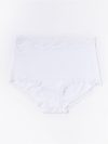 Briefs with high waist - 3001870-70