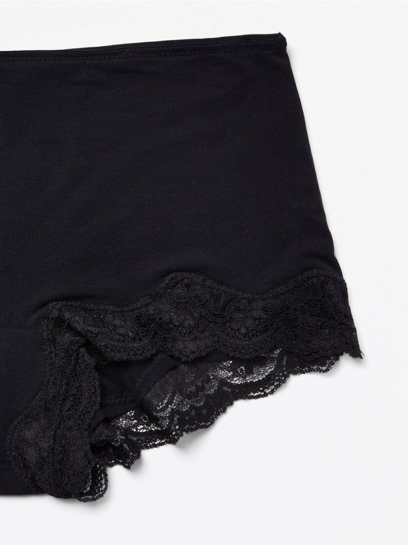 Boxer briefs regular waist - 3001874-80