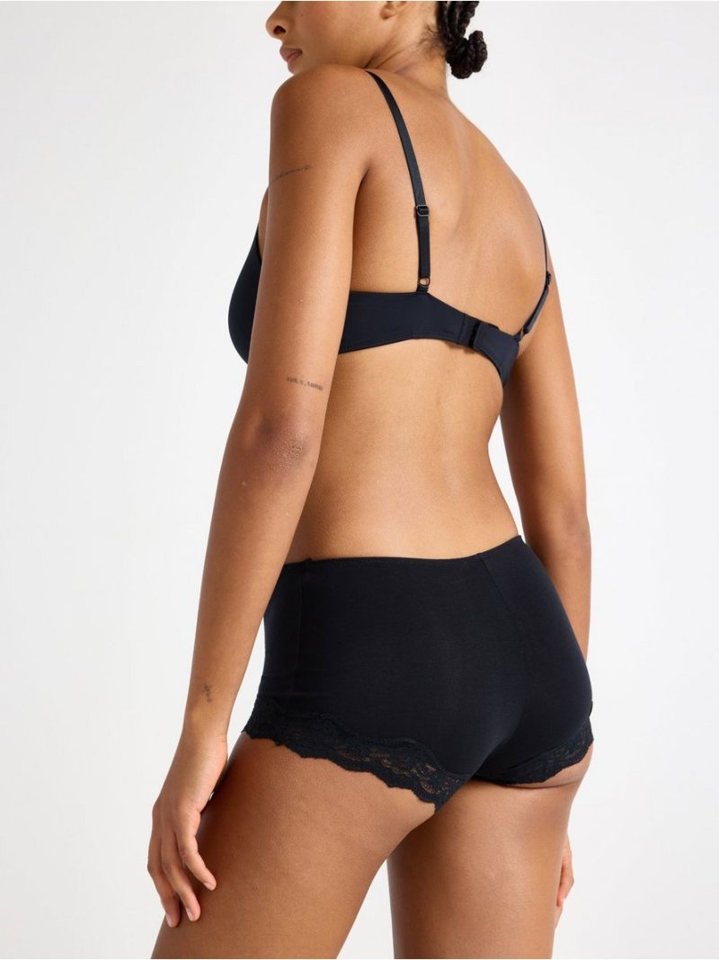 Boxer briefs regular waist - 3001874-80