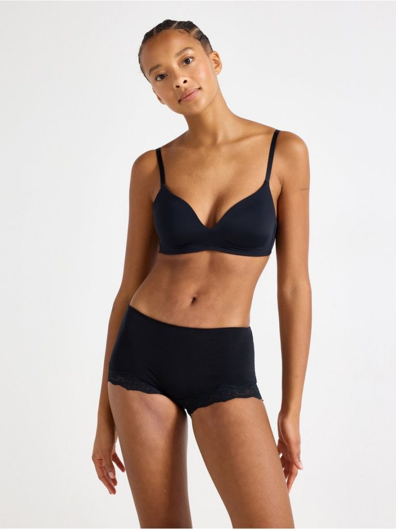 - Boxer briefs regular waist Boxer briefs regular waist - 3001874-80