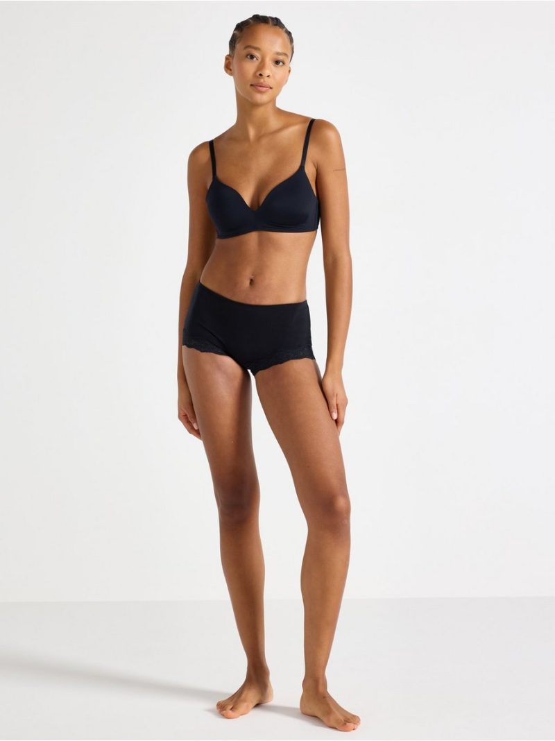 Boxer briefs regular waist - 3001874-80